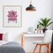 Stupell Industries Glam And Comfortable Chair Framed Print Under Glass, design by Ziwei Li
